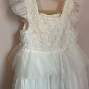 Pippa & Julie dress